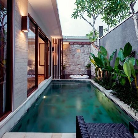 Sanata Luxury Villa Чангу Экстерьер фото