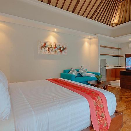 Sanata Luxury Villa Чангу Экстерьер фото
