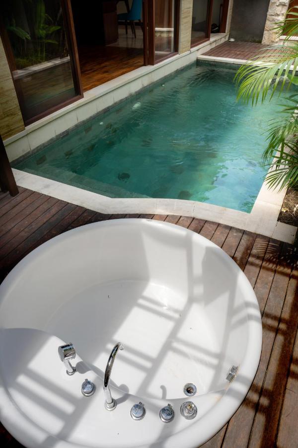 Sanata Luxury Villa Чангу Экстерьер фото