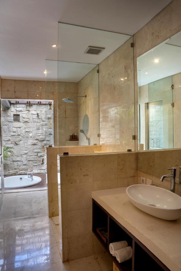 Sanata Luxury Villa Чангу Экстерьер фото